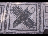 01163 ostia - regio ii - terme delle province - mosaik - ostseite - detail - 5. reihe pos 3 - 06-2024.jpg